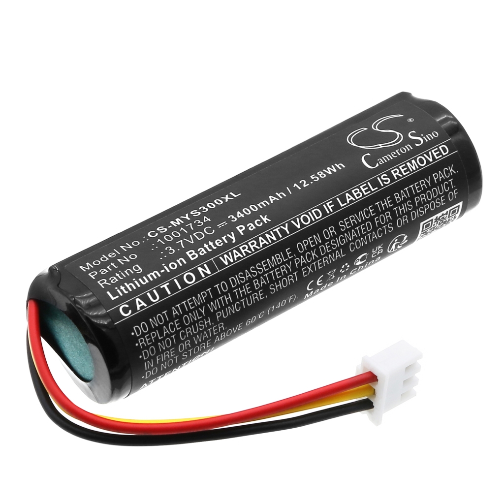 Batterie médicale Envitec CS-MYS300XL