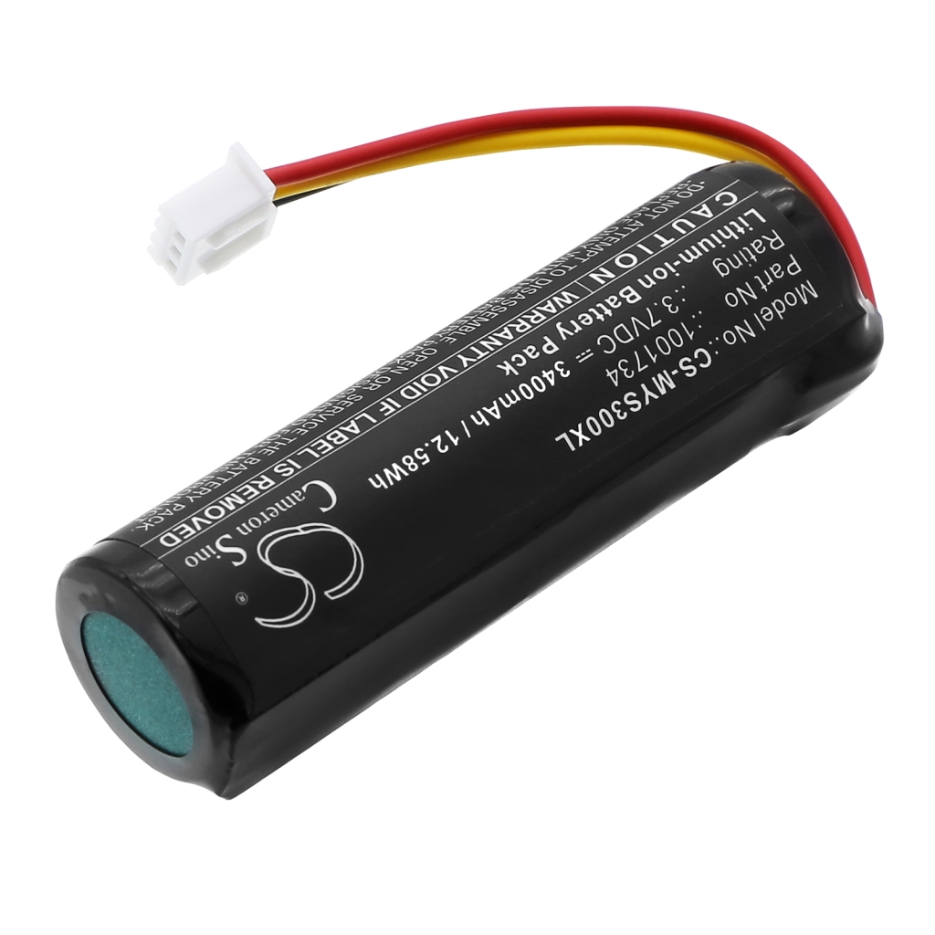 Batterie médicale Envitec CS-MYS300XL