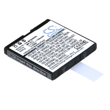Remplacement de batterie compatible pour Myphone MP-S-T