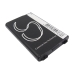Batterij compatibel met Sagem CS-MYX12SL