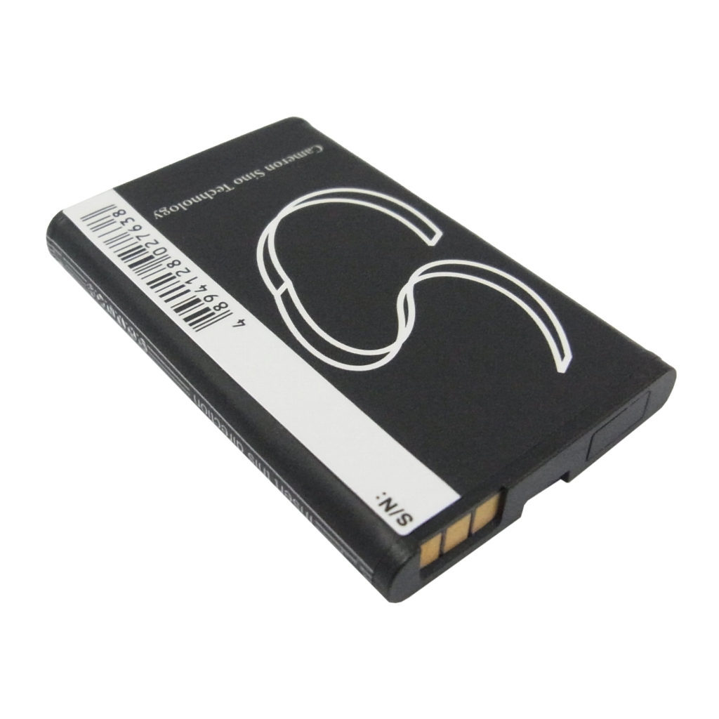 Batterij compatibel met Sagem CS-MYX12SL