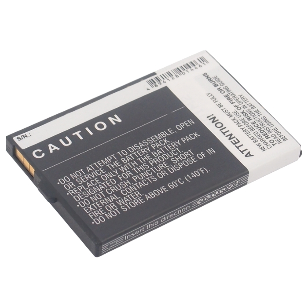 Batterij compatibel met Sagem CS-MYX1SL