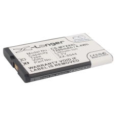 Compatibele batterijvervanging voor Sagem XX-8944