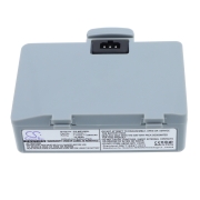Batterie compatibleWith Zebra