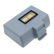 Compatibele batterijvervanging voor Zebra AT16004-1,H16004-LI