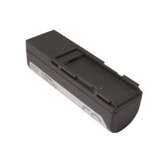 Remplacement de batterie compatible pour HP F1255-80055,F1255A,F1287A,LIP-12,LIP-12H
