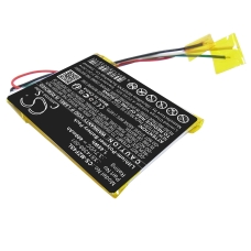 Remplacement de batterie compatible pour MICROSOFT X814398-001