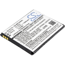 Remplacement de batterie compatible pour Navon G13004