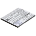 Batterij compatibel met Navon CS-MZU001SL