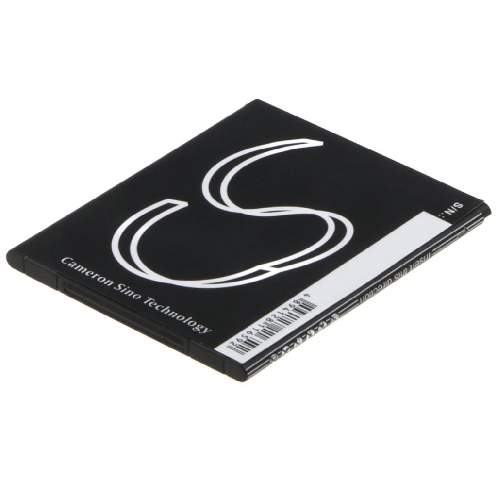 Batterij compatibel met Navon CS-MZU001SL