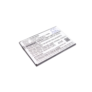 Batterij compatibleWith Navon