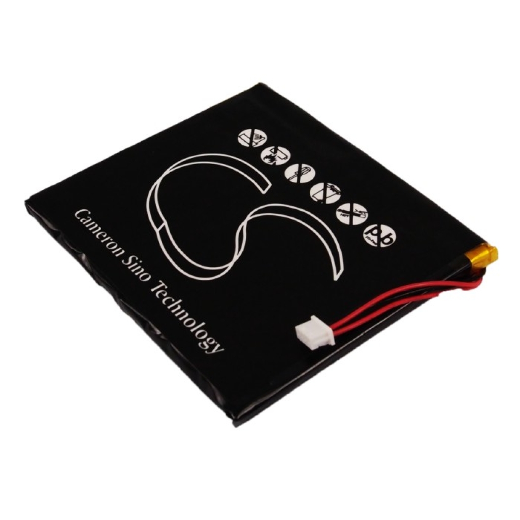 Batterij Vervangt SX042