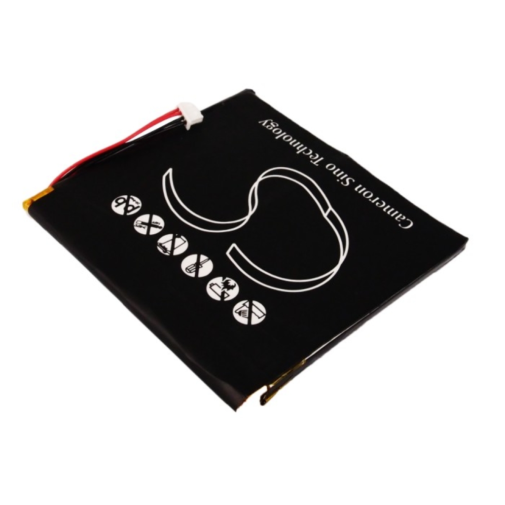Batterij Vervangt SX042