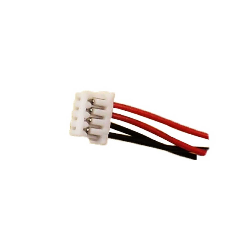 Batterij Vervangt SX042