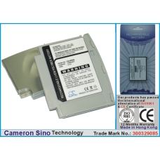 Compatibele batterijvervanging voor Acer 865Y032,BT-12416