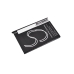 Batterij compatibel met Acer Trimble Socketmobile CS-N300SL