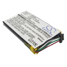 Compatibele batterijvervanging voor Acer 20-00598-02A-EM