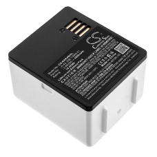 Compatibele batterijvervanging voor Netgear 308-10069-01,A-4A