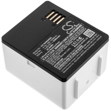Compatibele batterijvervanging voor Netgear 308-10069-01,A-4A
