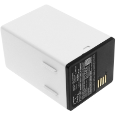 Compatibele batterijvervanging voor Netgear 308-50019-01,A-14,A-7A