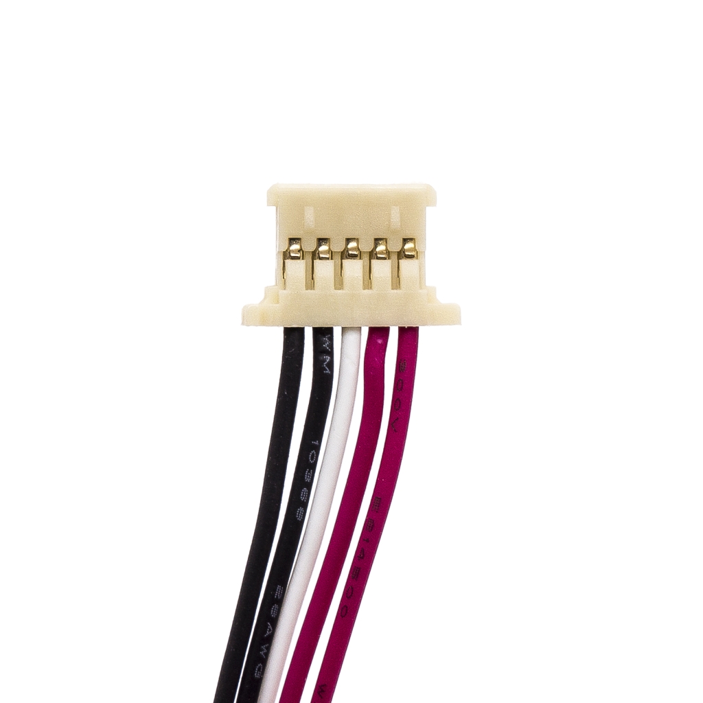 Batterij Vervangt U2870152P