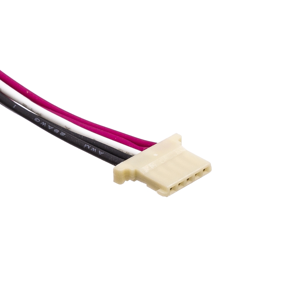 Batterij Vervangt U2870152P