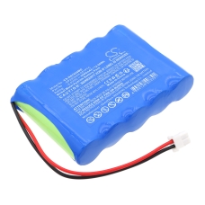 Compatibele batterijvervanging voor Nonin GP200AAH-051PTC