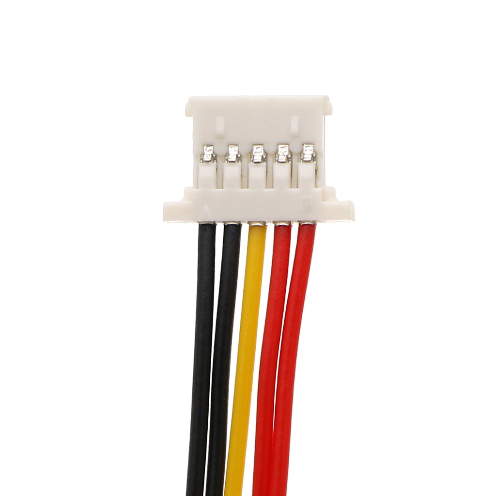Batterij Vervangt U2968180