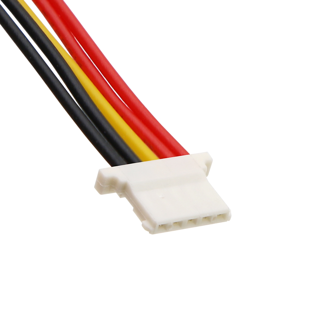 Batterij Vervangt U2968180