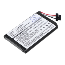 Compatibele batterijvervanging voor Navigon LIN363002