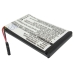 Compatibele batterijvervanging voor Navigon LIN3740011038020033
