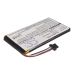 Compatibele batterijvervanging voor Navigon 03028