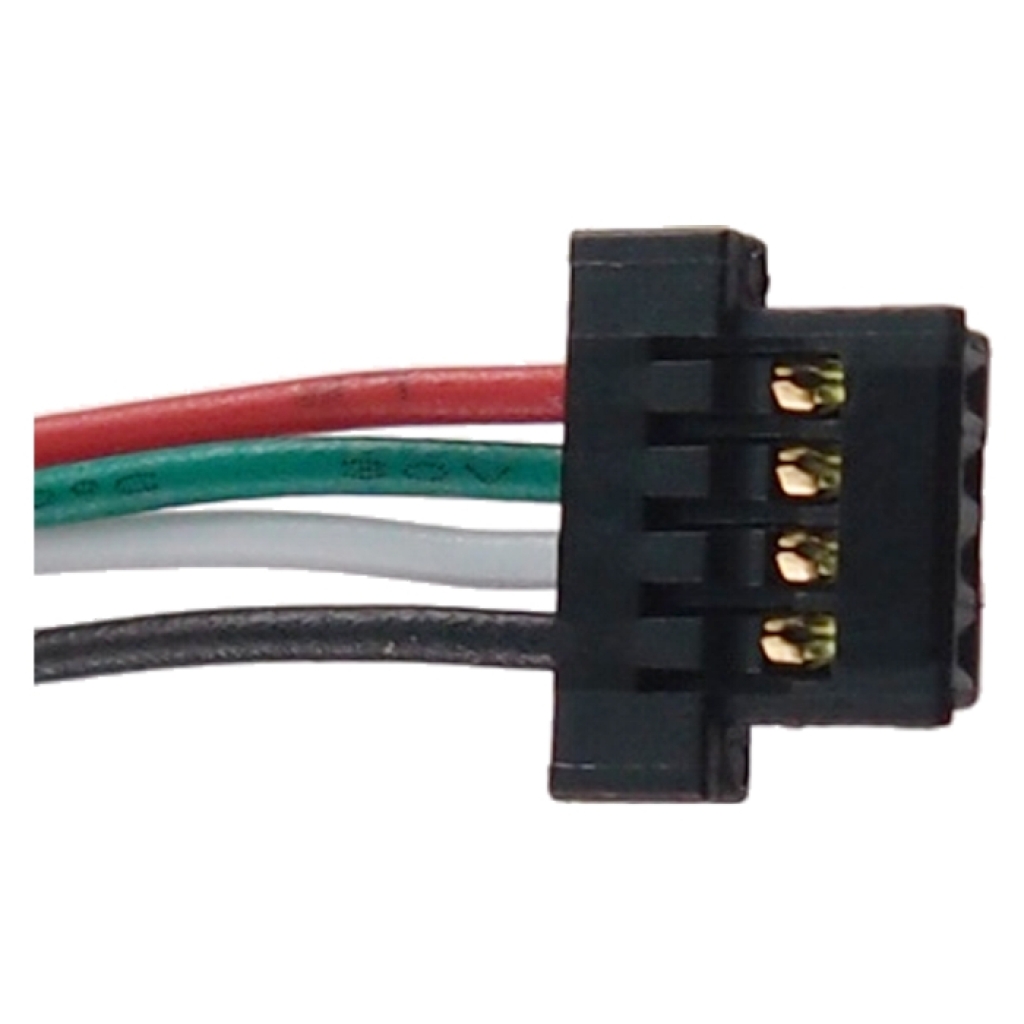 Compatibele batterijvervanging voor Navigon 03028