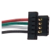 Compatibele batterijvervanging voor Navigon 03028