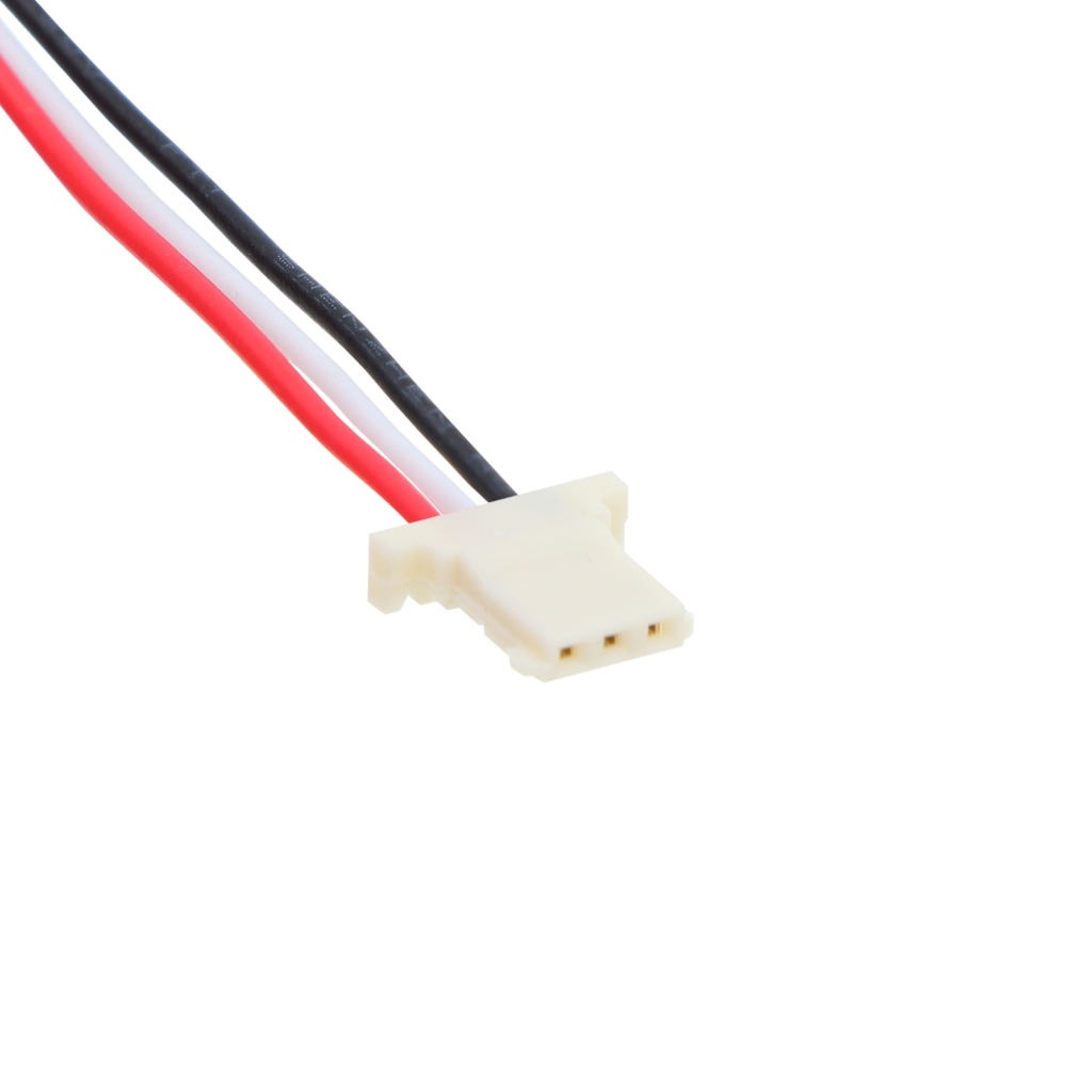 Batterij Vervangt Navigon JS541384120003