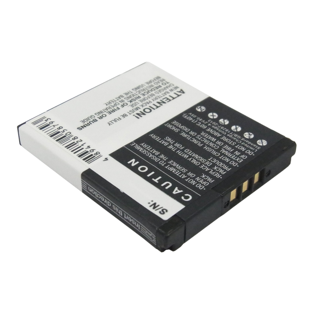 Batterij voor camera Canon CS-NB11LHC
