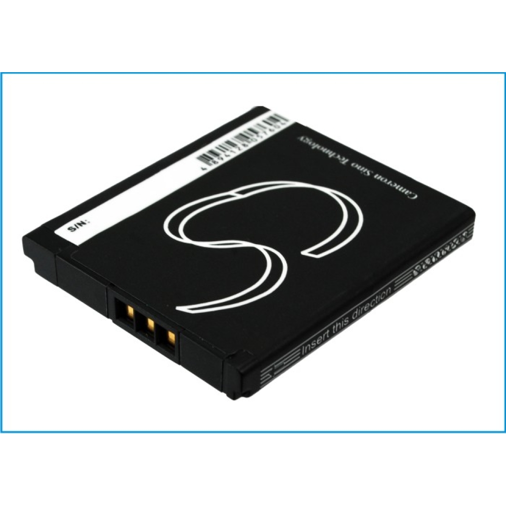 Batterij voor camera Canon CS-NB11LMC