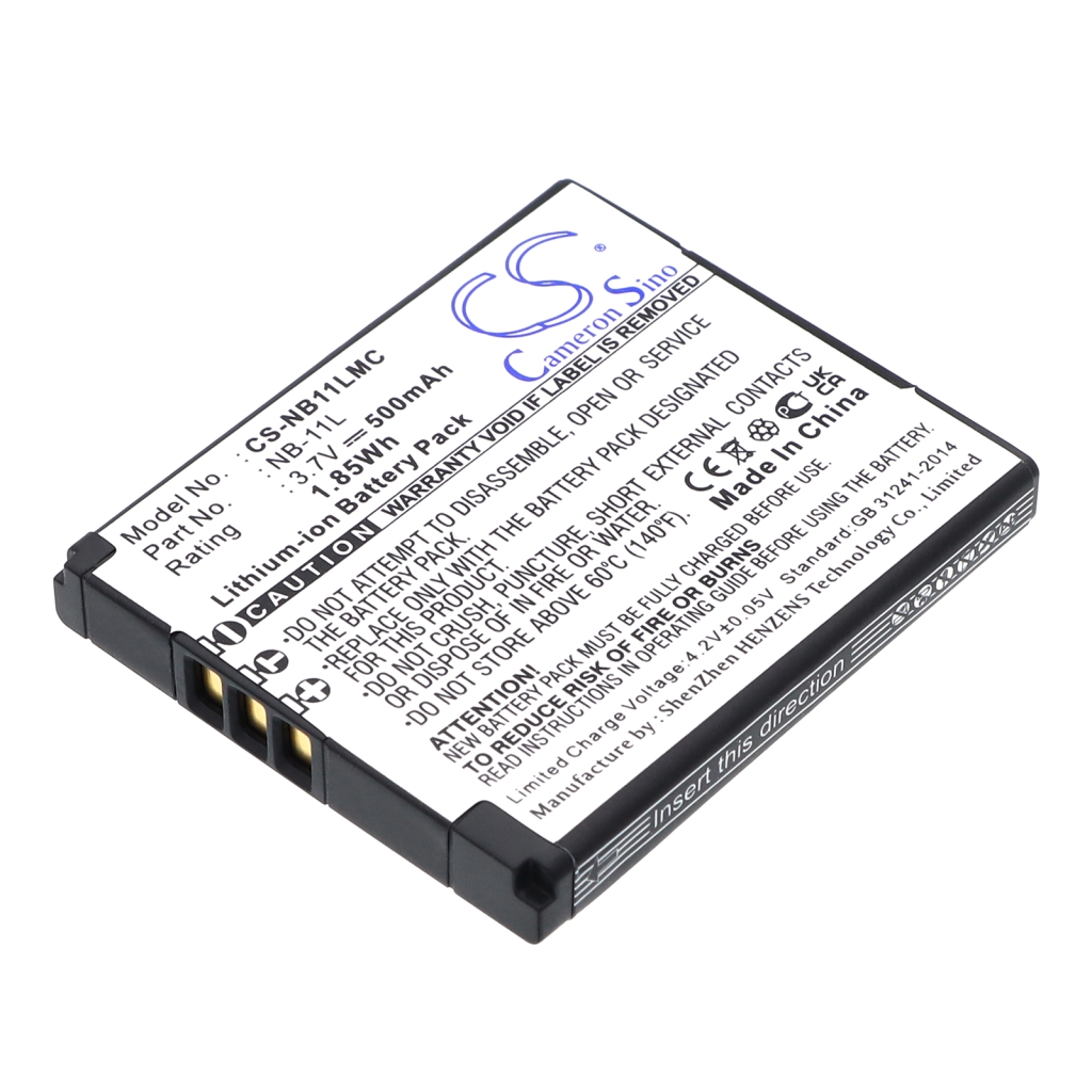 Bureau-oplader Fengyu CS-NB11LMC