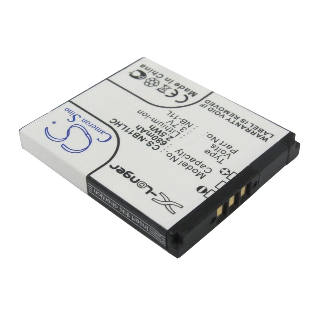 Chargeur de bureau Canon CS-NB11LHC