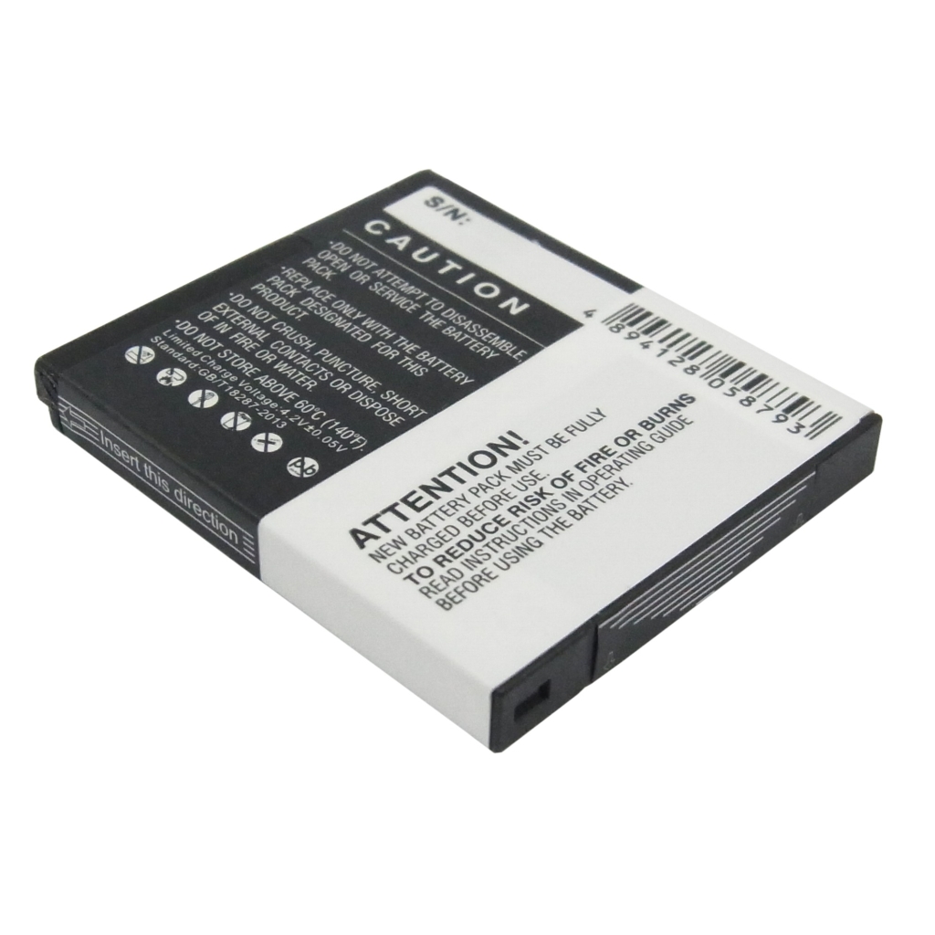 Chargeur de bureau Canon CS-NB11LHC