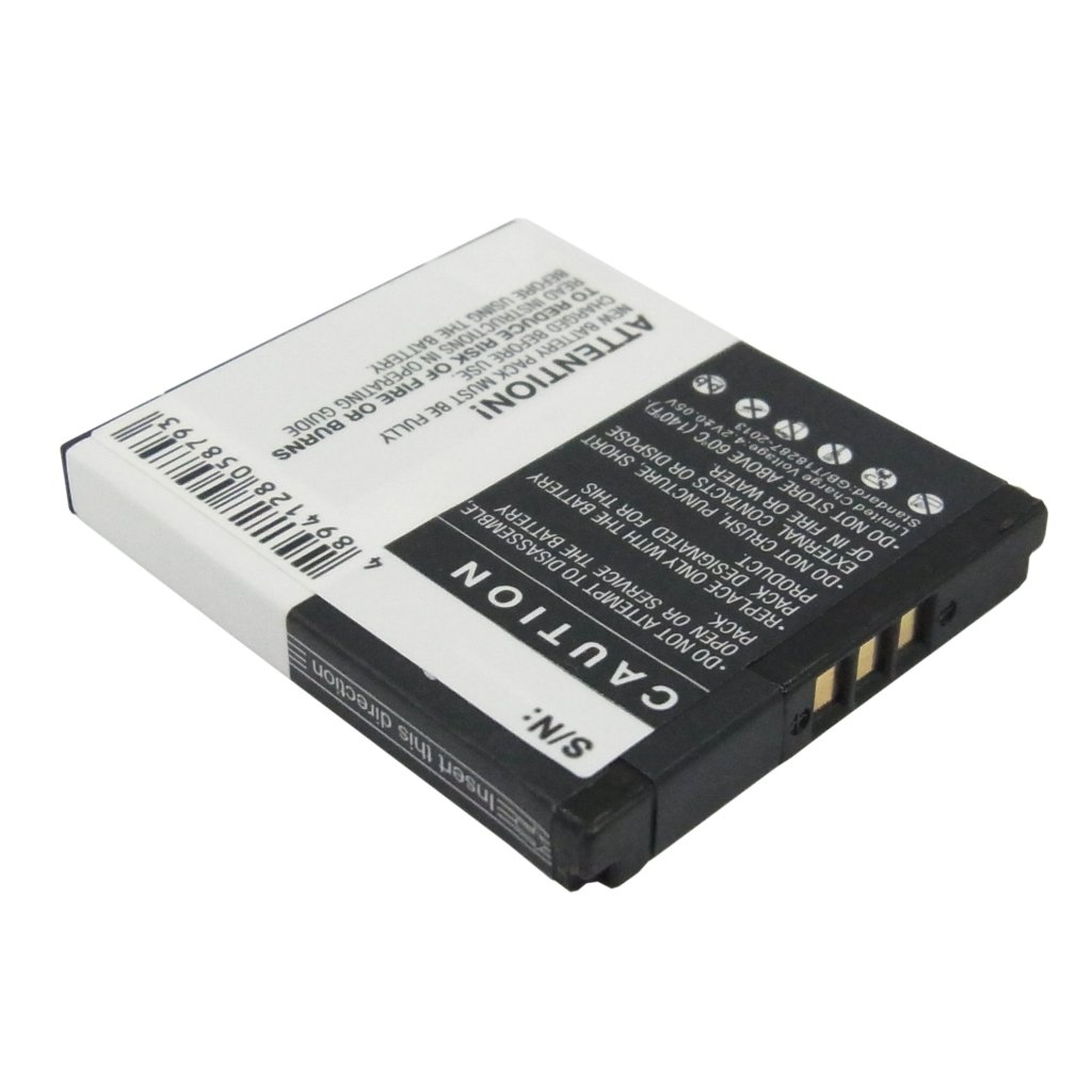Chargeur de bureau Canon CS-NB11LHC