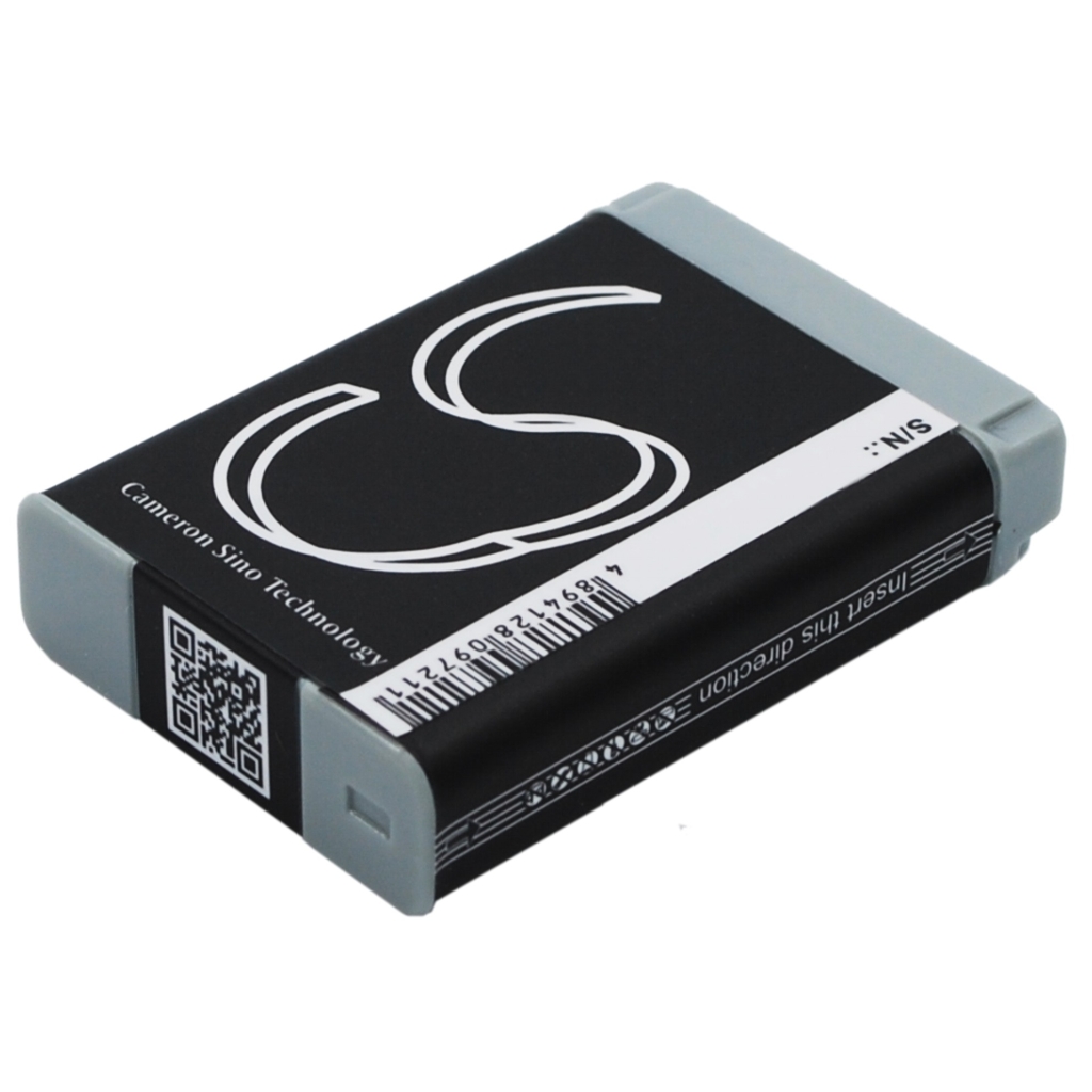 Camera Battery Canon Powershot G9X