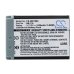 Batterij voor camera Canon CS-NB13MC