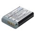 Batterij voor camera Canon CS-NB13MC