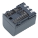 Camera Battery Canon MVX200