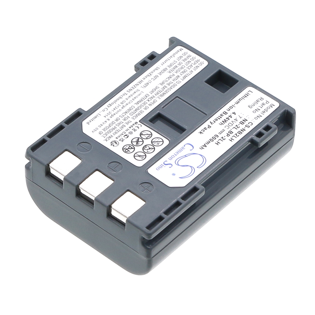 Batterijen Vervangt BP2LCL