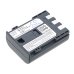 Batterij voor camera Canon CS-NB2LH