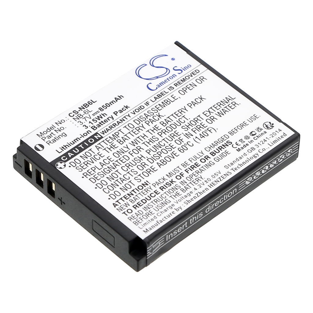 CS-NB6L