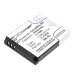 Batterij voor camera Canon CS-NB6LMX