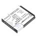 Batterij voor camera Canon CS-NB6LMX